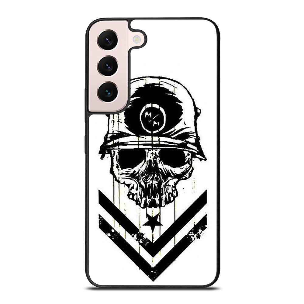Metal Mulisha Samsung Galaxy S22 Plus 5G Case