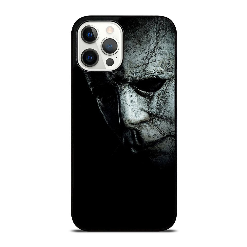 Michael Myers Halloween iPhone 12 Pro Max Case