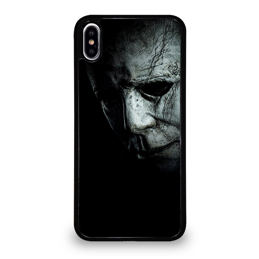 Michael Myers Halloween iPhone XS Max Case