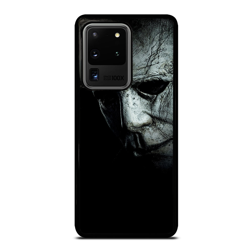 Michael Myers Halloween Samsung Galaxy S20 Ultra / S20 Ultra 5G Case