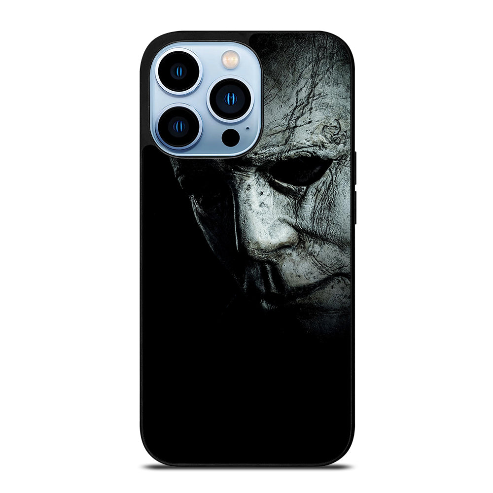 Michael Myers Halloween iPhone 13 Pro Max Case