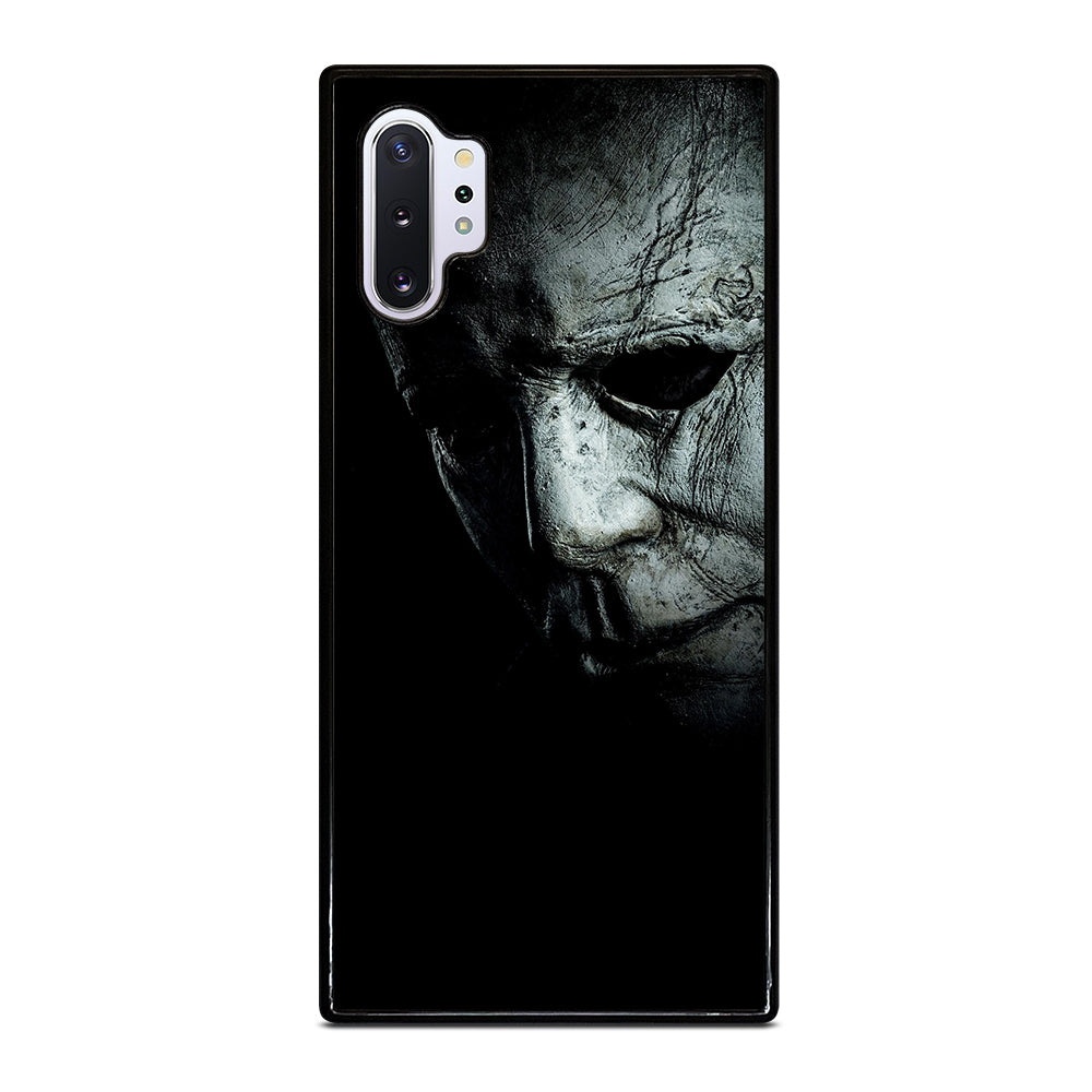 Michael Myers Halloween Samsung Galaxy Note 10 Plus Case
