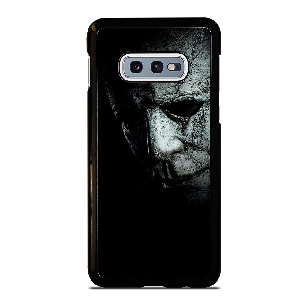 Michael Myers Halloween Samsung Galaxy S10e Case