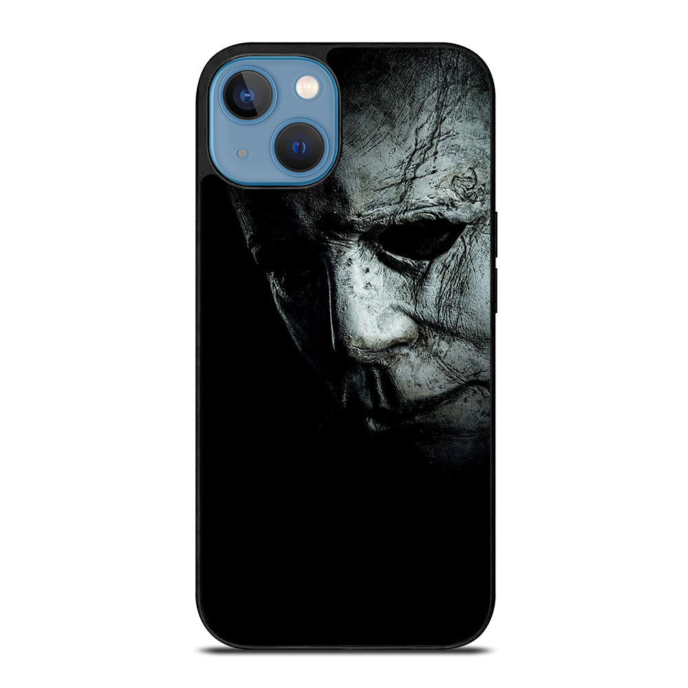Michael Myers Halloween iPhone 13 Case