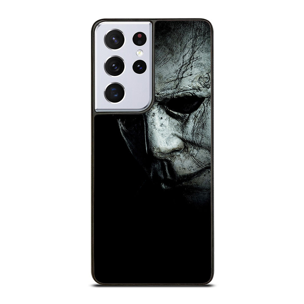 Michael Myers Halloween Samsung Galaxy S21 Ultra 5G Case