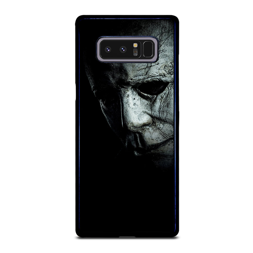 Michael Myers Halloween Samsung Galaxy Note 8 Case