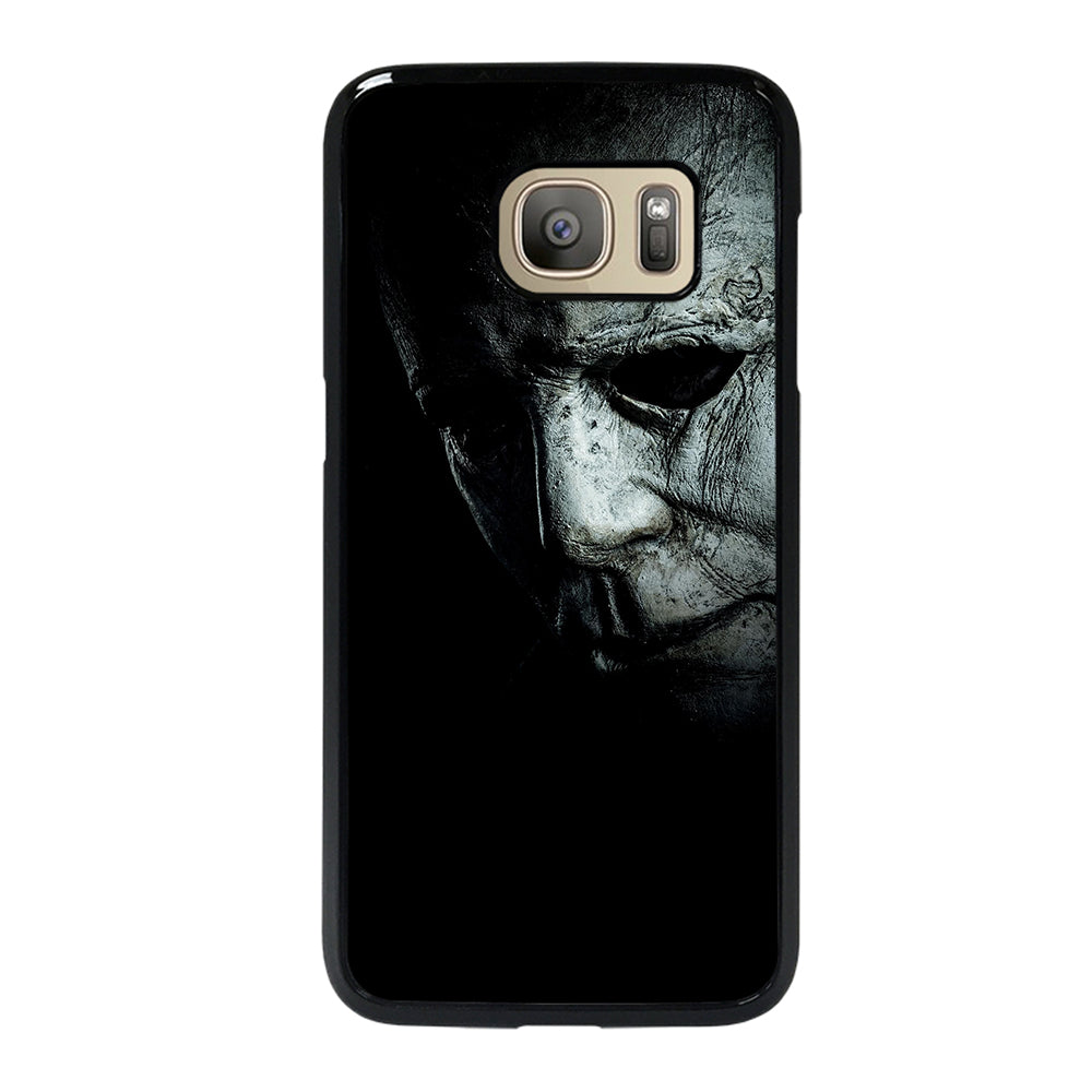 Michael Myers Halloween Samsung Galaxy S7 Case