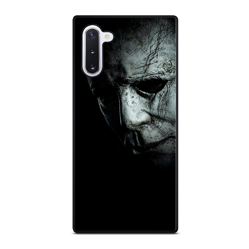 Michael Myers Halloween Samsung Galaxy Note 10 Case