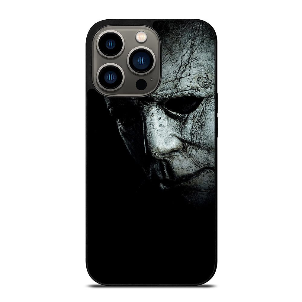 Michael Myers Halloween iPhone 13 Pro Case