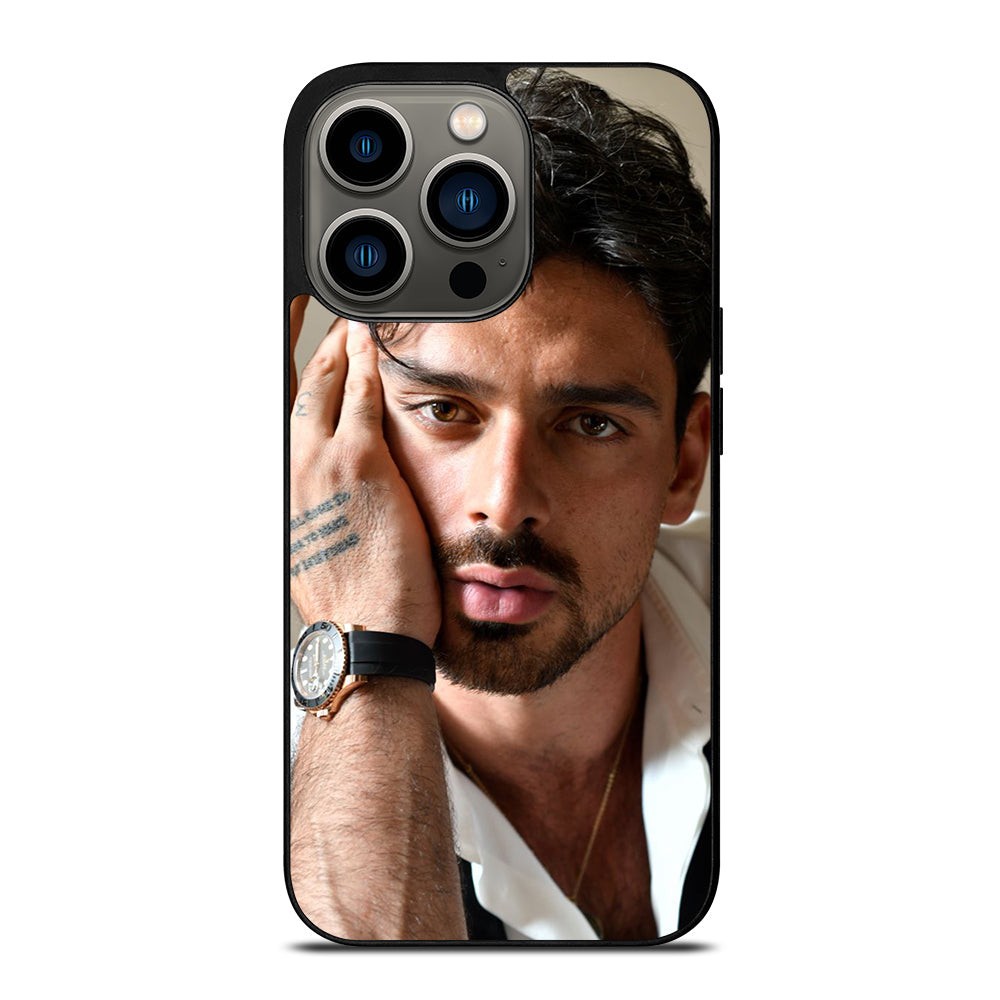 Michele Morrone iPhone 13 Pro Case