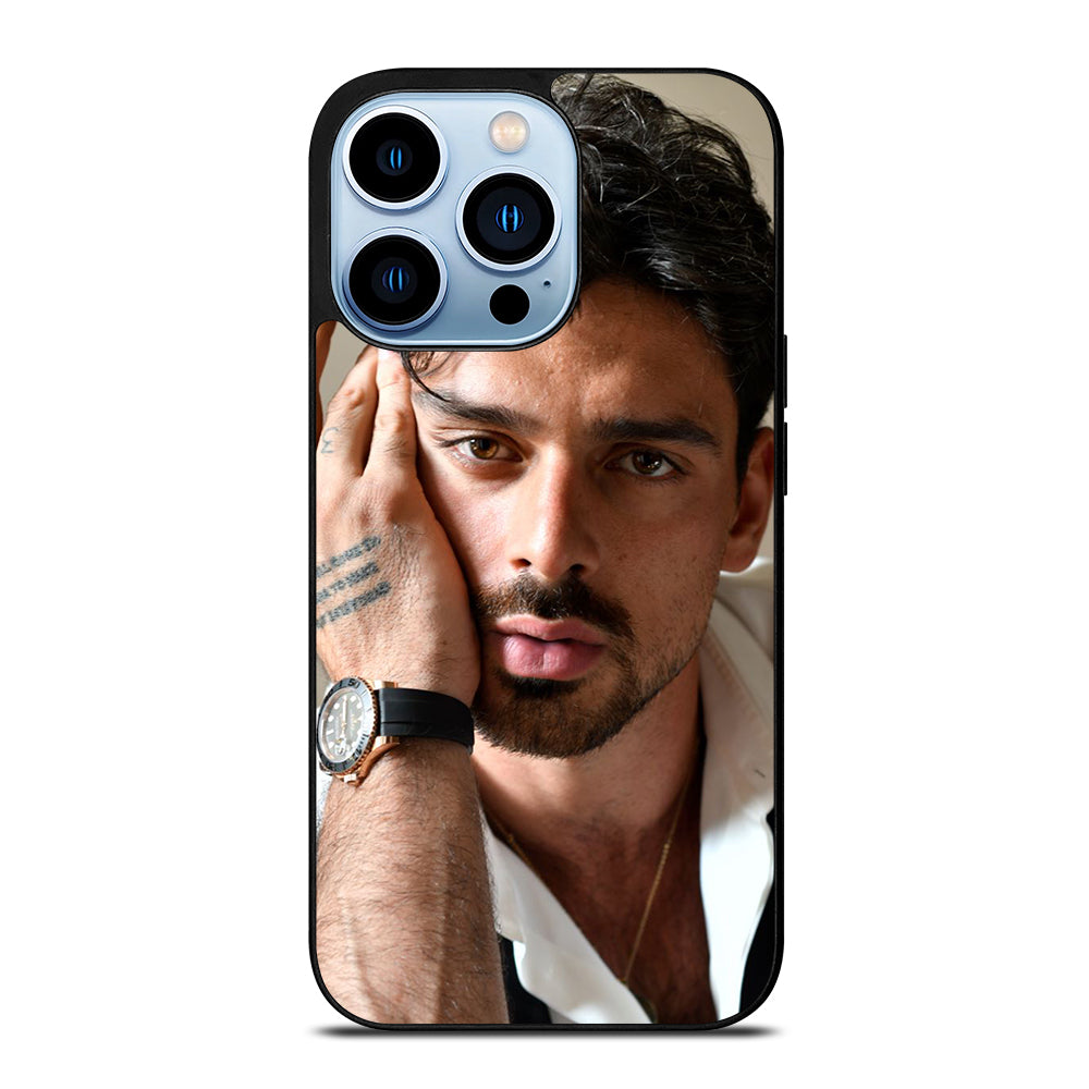 Michele Morrone iPhone 13 Pro Max Case