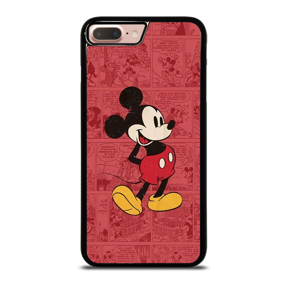 Mickey Cartoon iPhone 7 Plus / 8 Plus Case