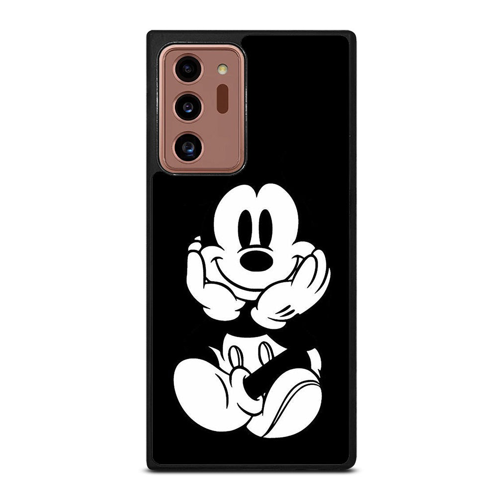 Mickey Retro Samsung Galaxy Note 20 Ultra Case