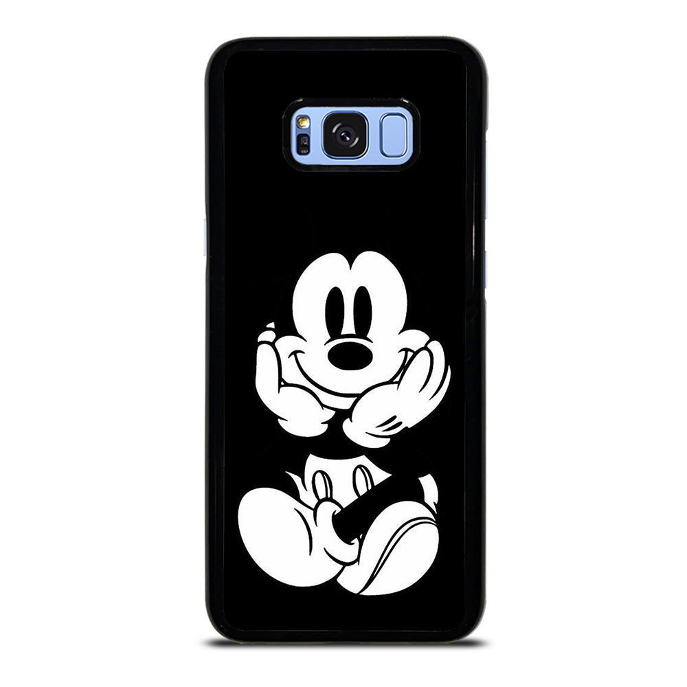 Mickey Retro Samsung Galaxy S8 Plus Case