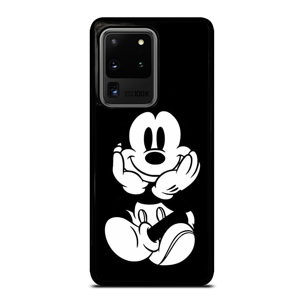 Mickey Retro Samsung Galaxy S20 Ultra / S20 Ultra 5G Case