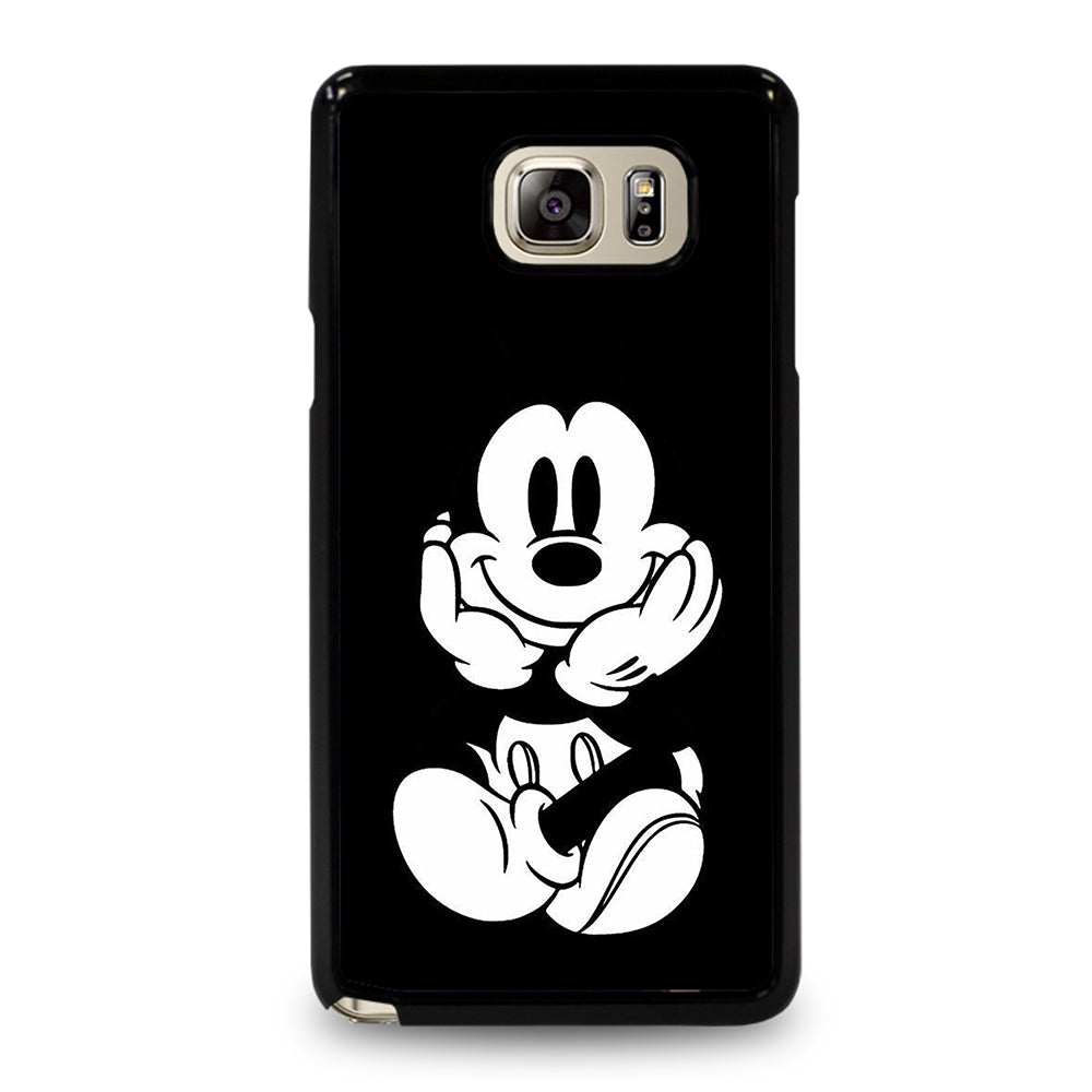 Mickey Retro Samsung Galaxy Note 5 Case