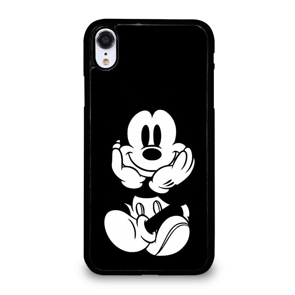 Mickey Retro iPhone XR Case