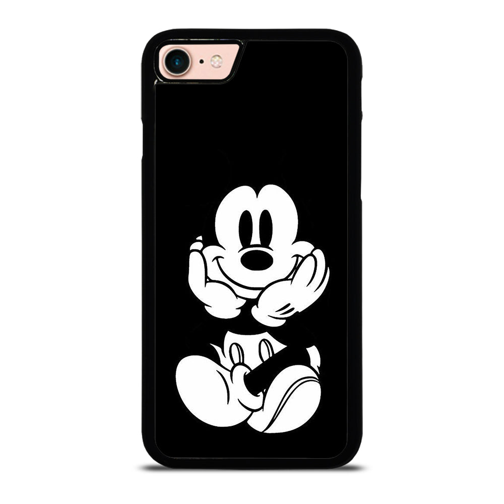 Mickey Retro iPhone 7 / 8 Case