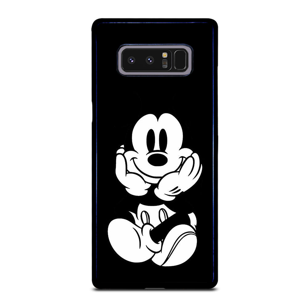 Mickey Retro Samsung Galaxy Note 8 Case