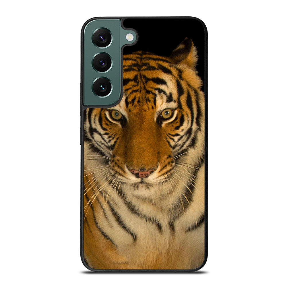 NEW BENGAL TIGER Samsung Galaxy S22 5G Case