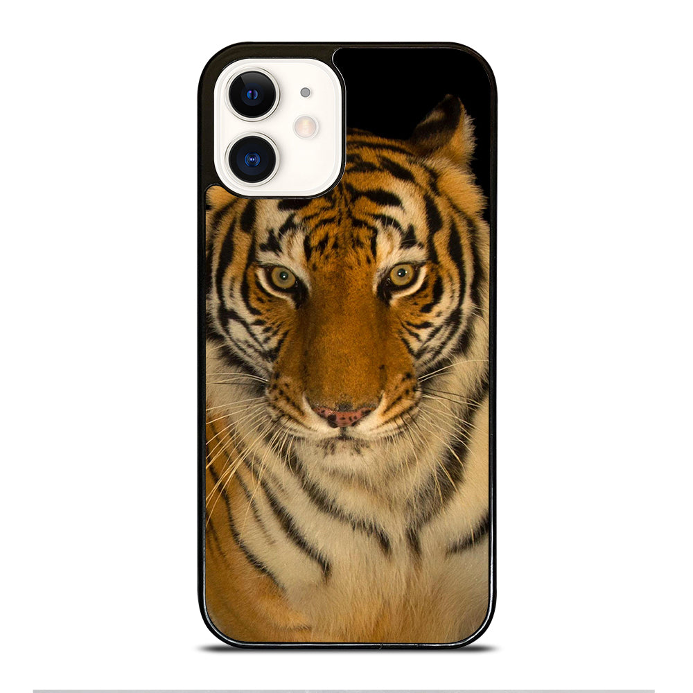 NEW BENGAL TIGER iPhone 12 Case