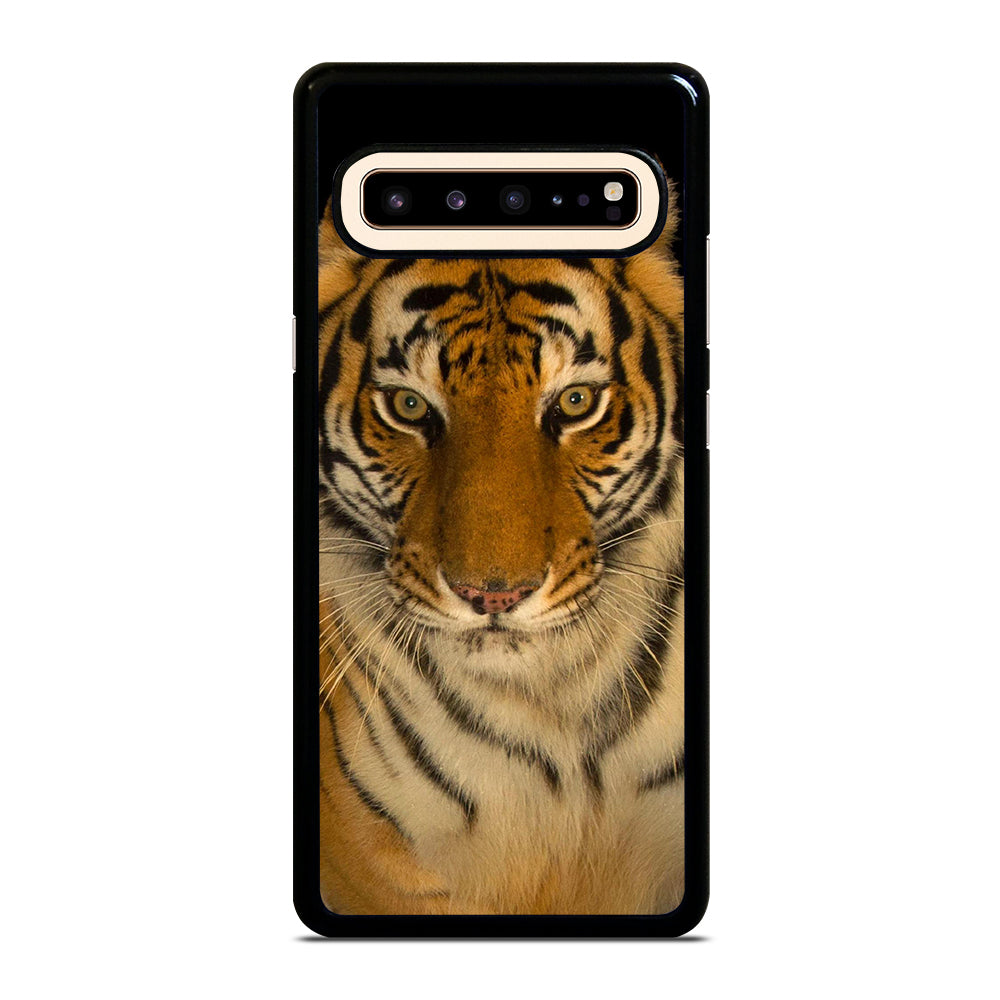 NEW BENGAL TIGER Samsung Galaxy S10 5G Case