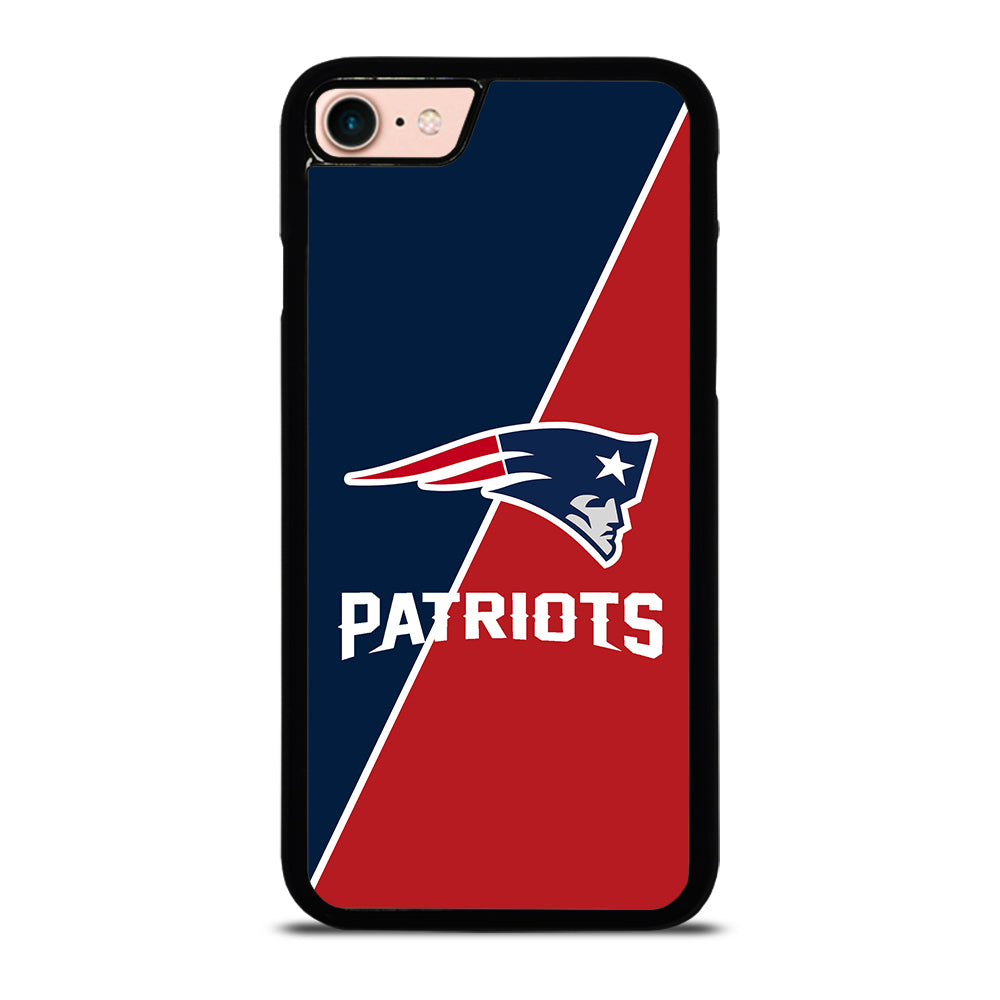 NEW ENGLAND PATRIOTS EMBLEM iPhone 7 / 8 Case