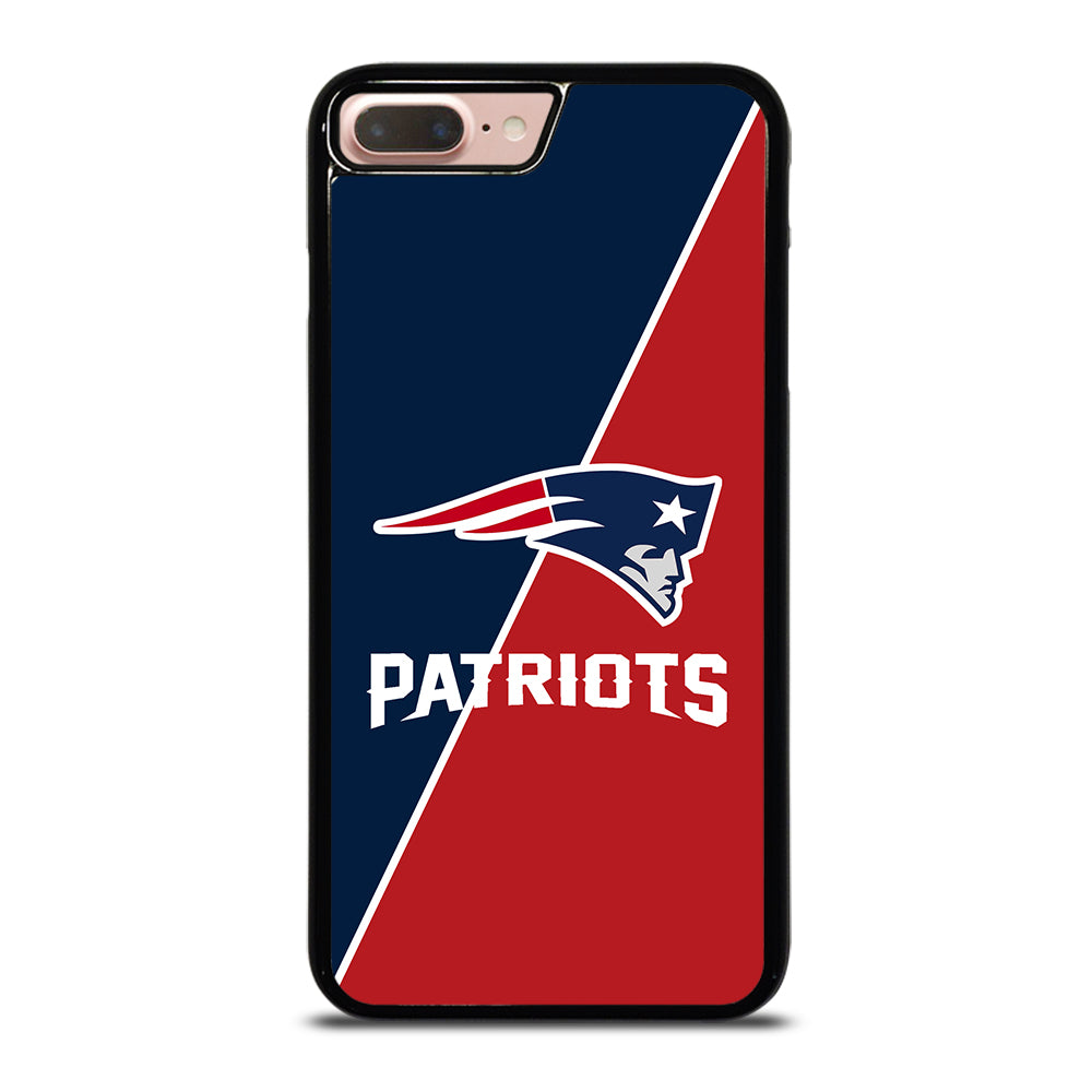 NEW ENGLAND PATRIOTS EMBLEM iPhone 7 Plus / 8 Plus Case