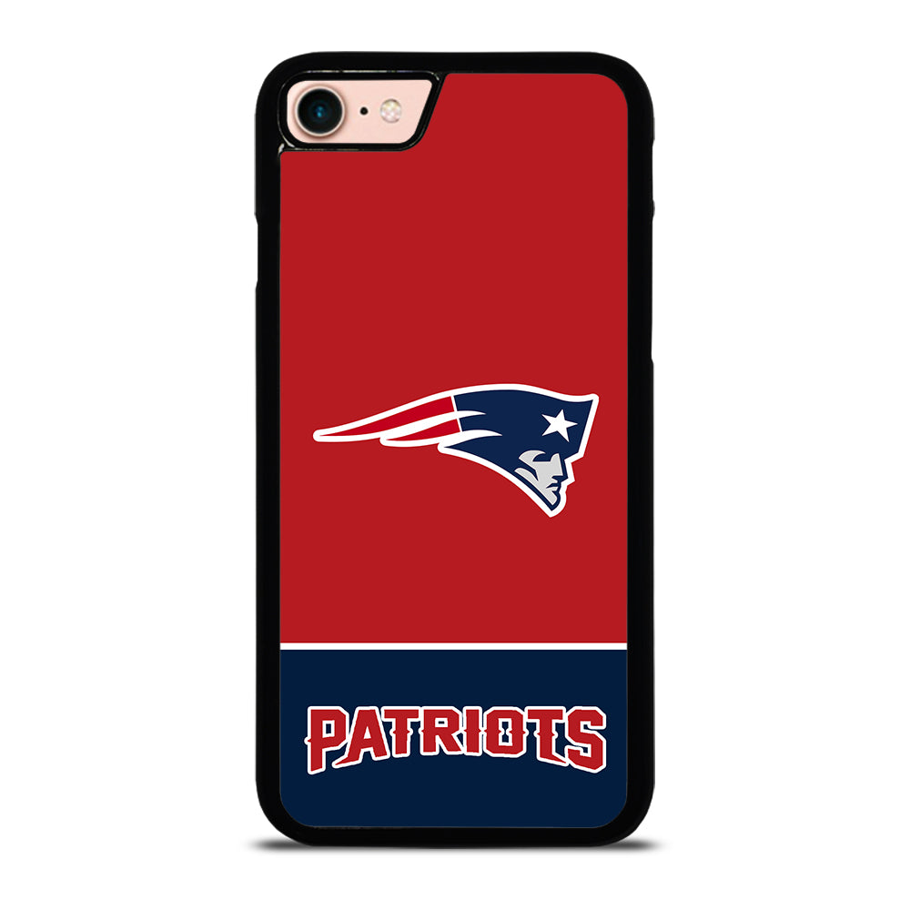 NEW ENGLAND PATRIOTS LOGO iPhone 7 / 8 Case