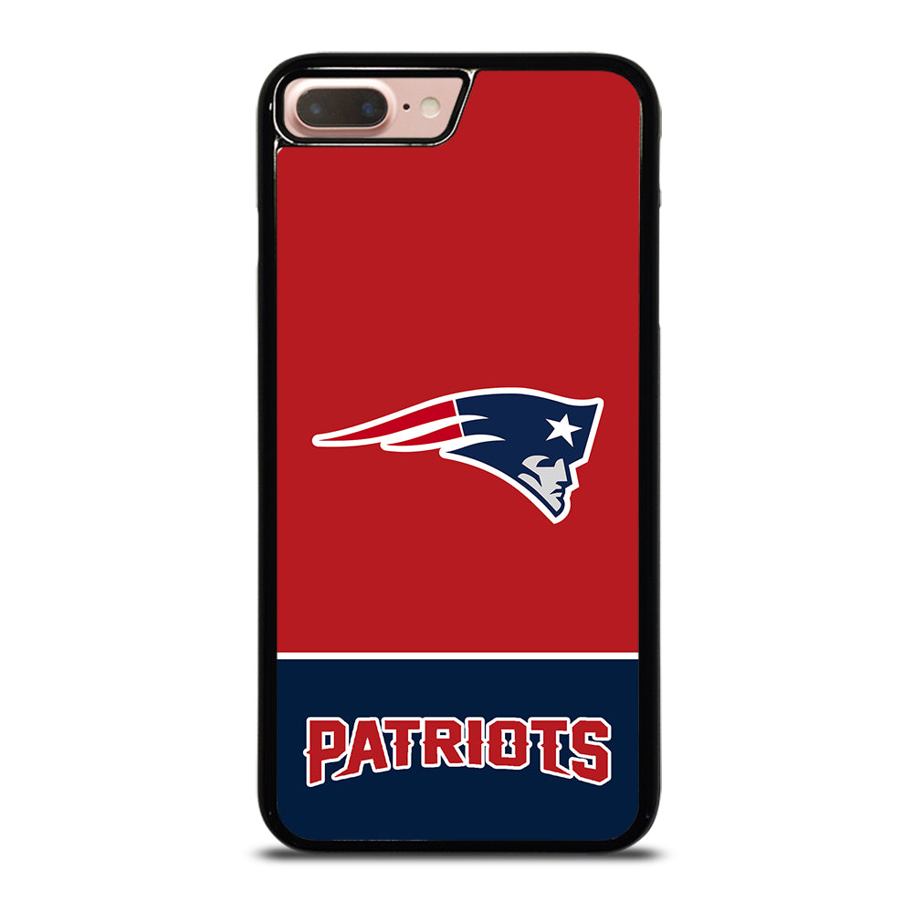 NEW ENGLAND PATRIOTS LOGO iPhone 7 Plus / 8 Plus Case
