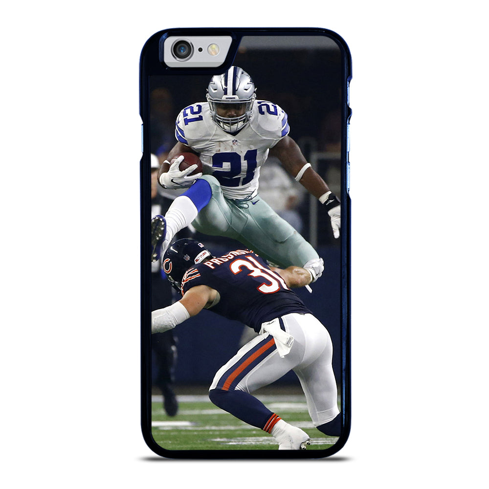 NEW EZEKIEL ELLIOTT iPhone 6 / 6S Case