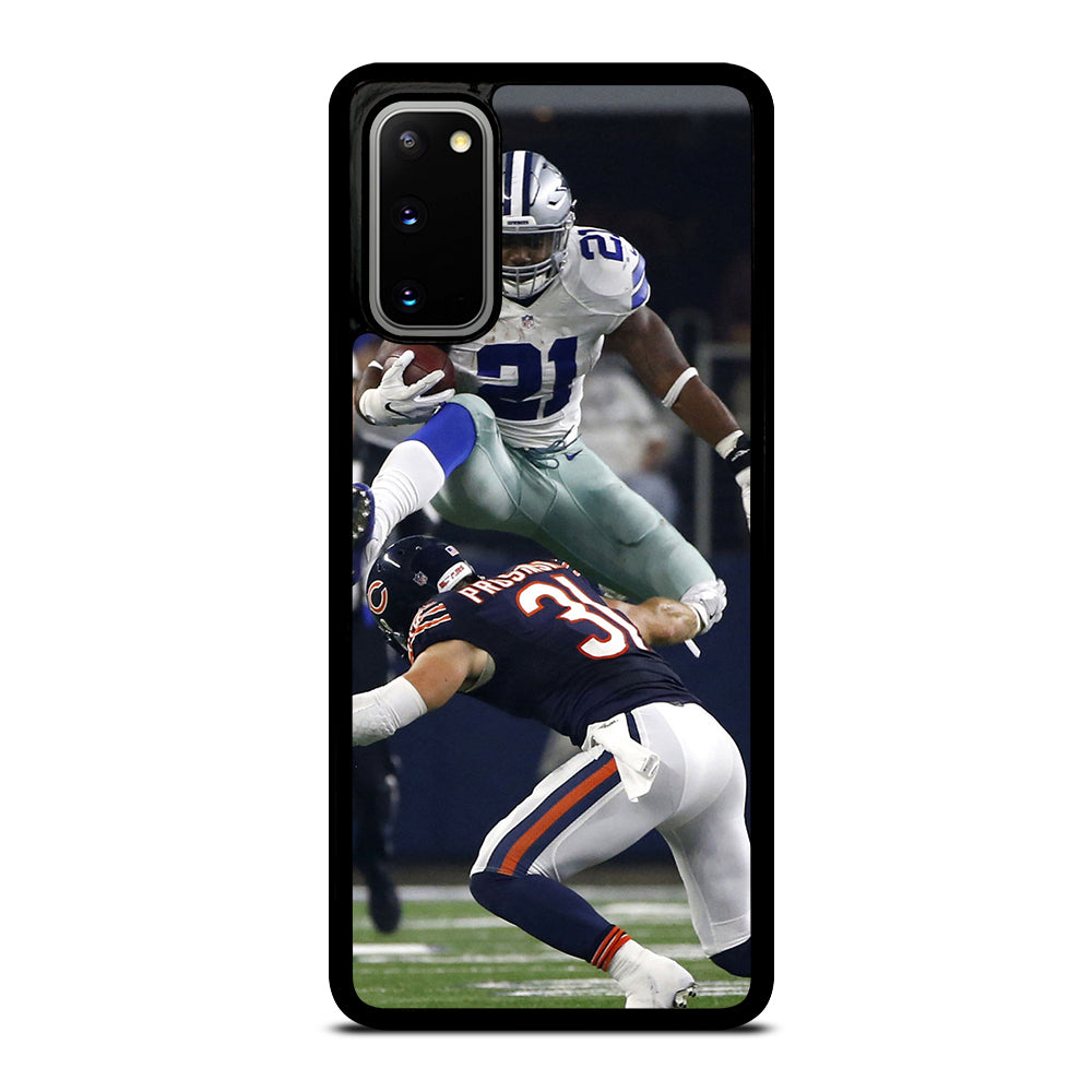 NEW EZEKIEL ELLIOTT Samsung Galaxy S20 / S20 5G Case