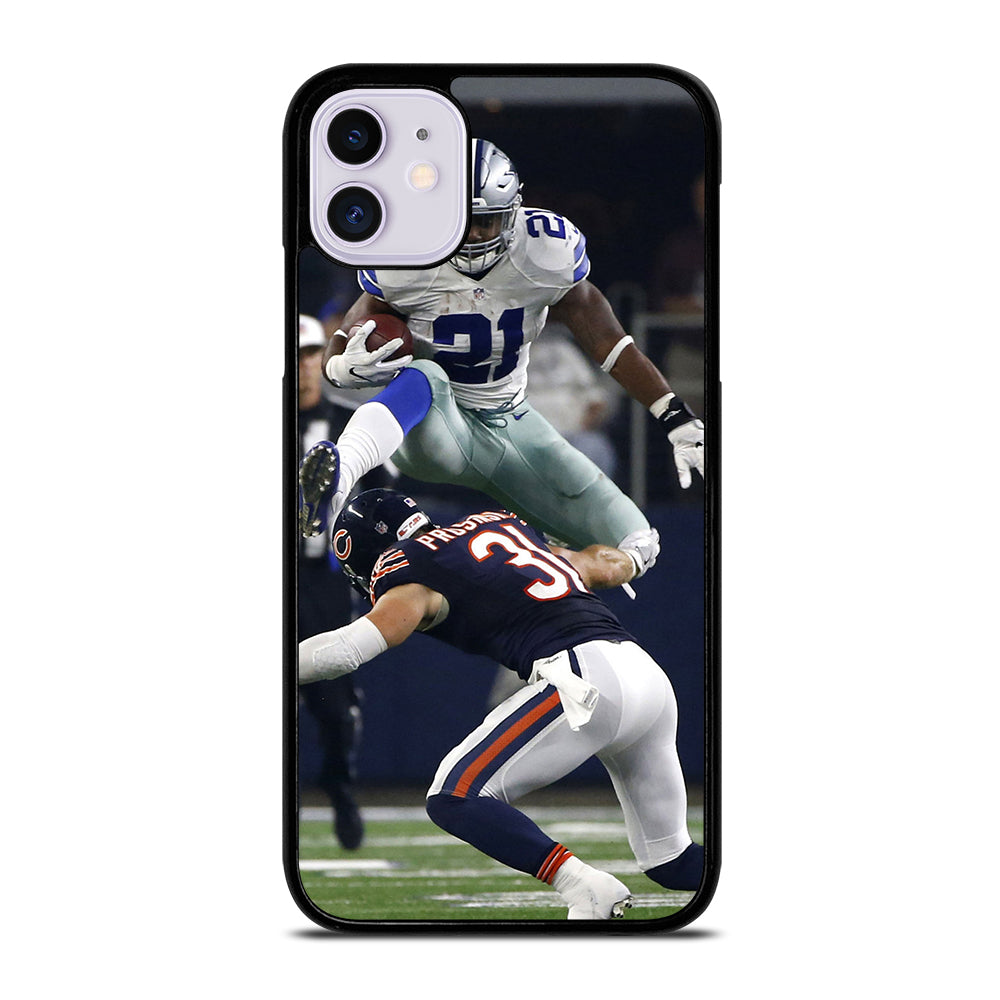 NEW EZEKIEL ELLIOTT iPhone 11 Case