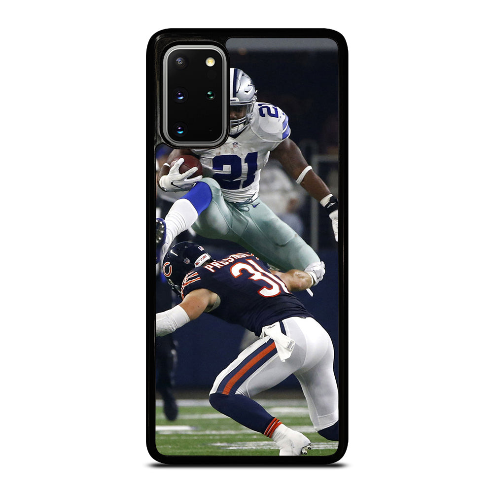 NEW EZEKIEL ELLIOTT Samsung Galaxy S20 Plus / S20 Plus 5G Case