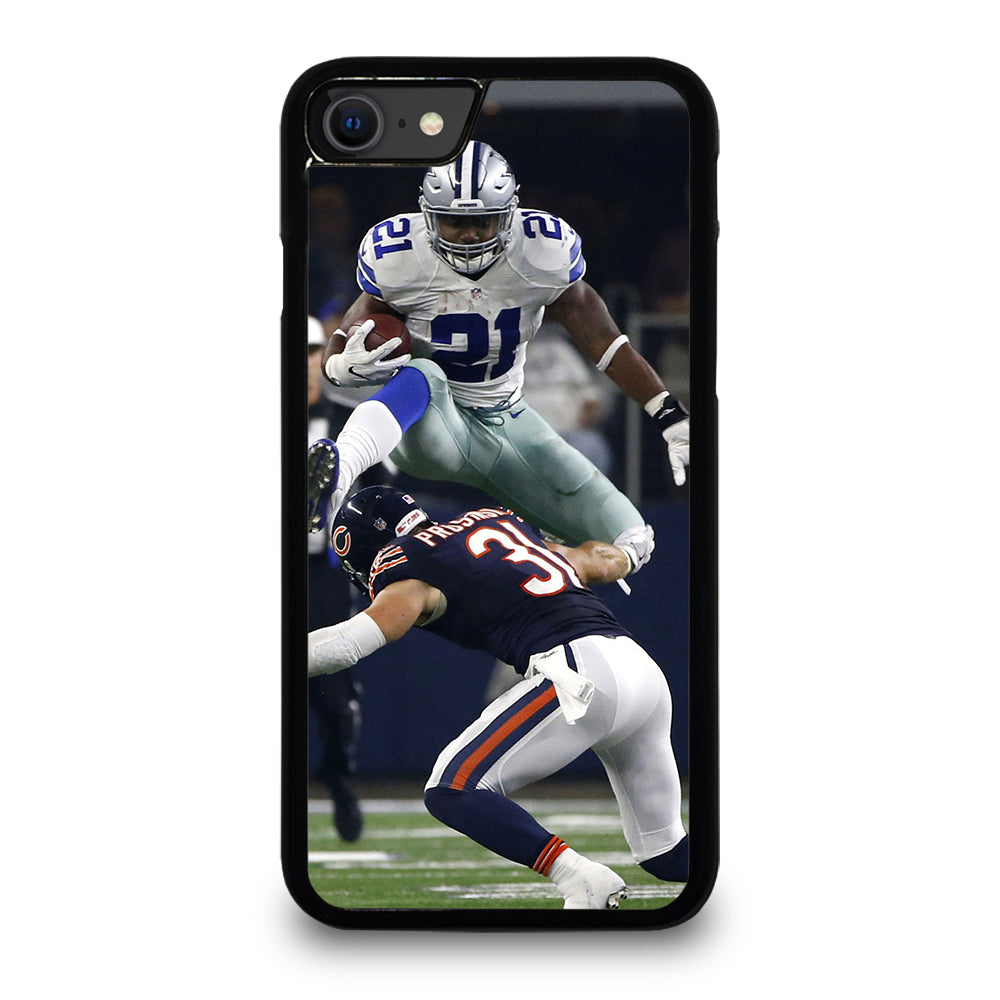 NEW EZEKIEL ELLIOTT iPhone SE 2020 Case