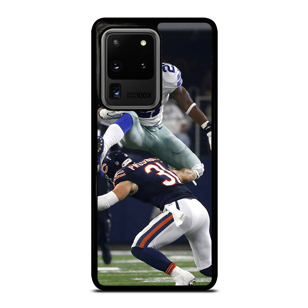 NEW EZEKIEL ELLIOTT Samsung Galaxy S20 Ultra / S20 Ultra 5G Case