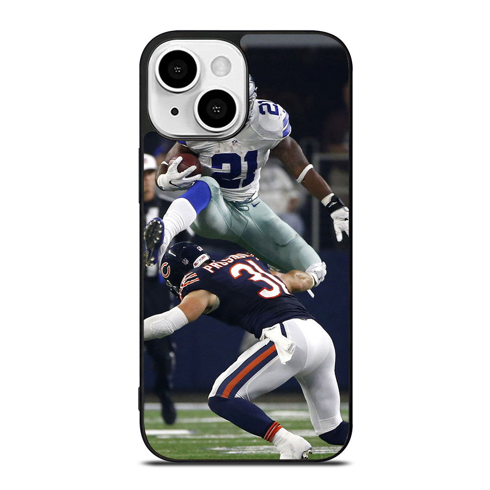 NEW EZEKIEL ELLIOTT iPhone 13 Mini Case
