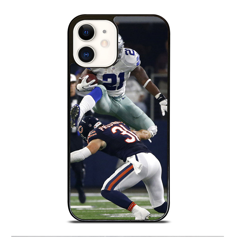NEW EZEKIEL ELLIOTT iPhone 12 Case