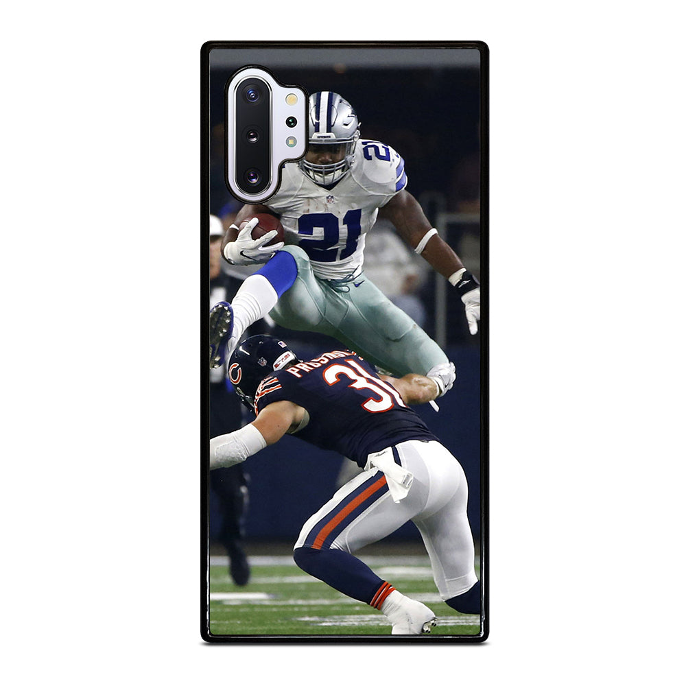 NEW EZEKIEL ELLIOTT Samsung Galaxy Note 10 Plus Case