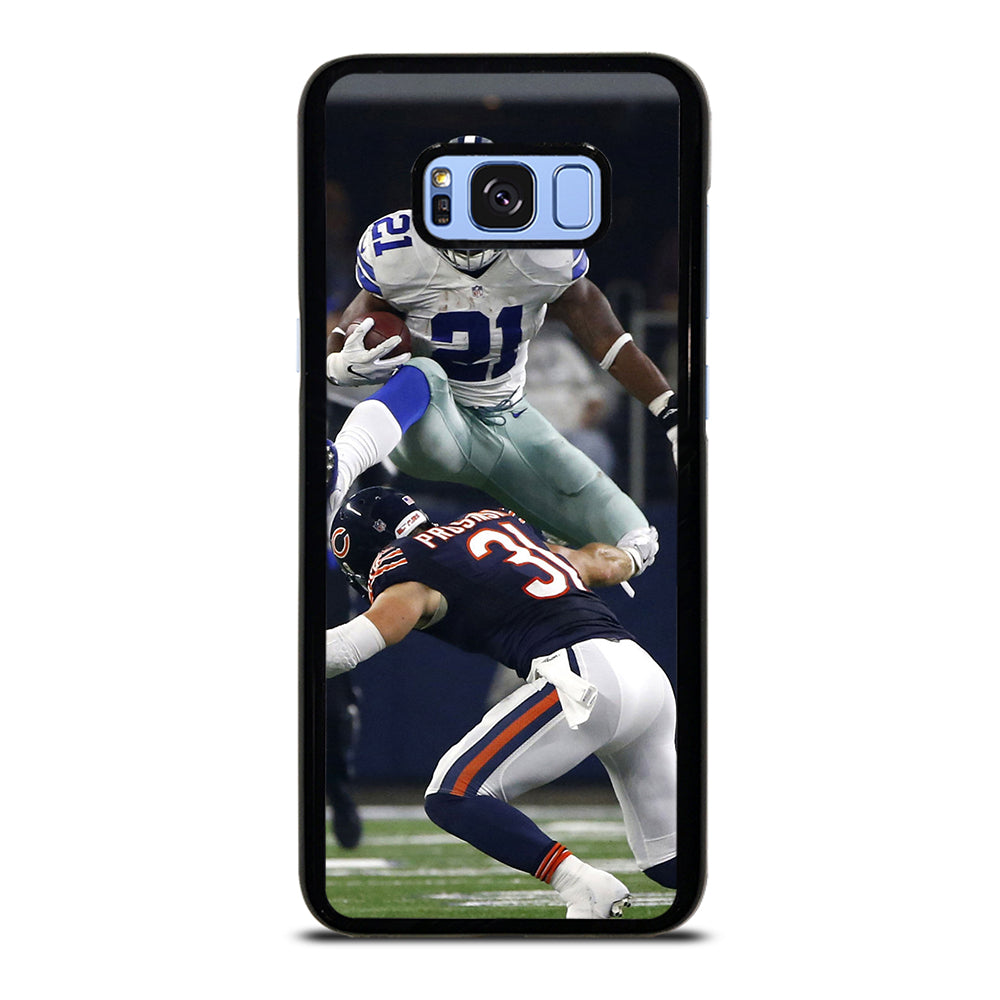 NEW EZEKIEL ELLIOTT Samsung Galaxy S8 Plus Case