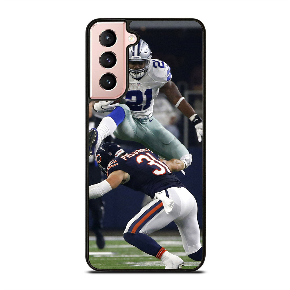 NEW EZEKIEL ELLIOTT Samsung Galaxy S21 5G Case