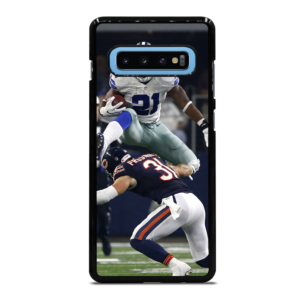 NEW EZEKIEL ELLIOTT Samsung Galaxy S10 Plus Case