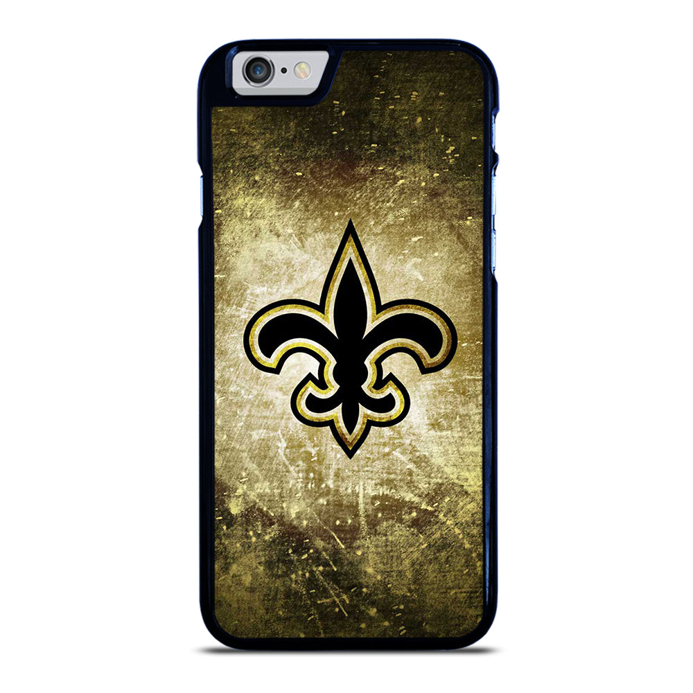 NEW ORLEANS SAINTS BACKGROUND iPhone 6 / 6S Case
