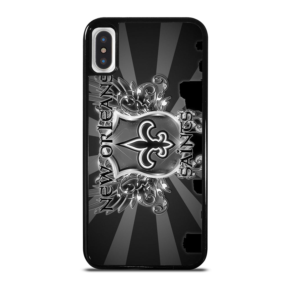 NEW ORLEANS SAINTS iPhone X / XS Case