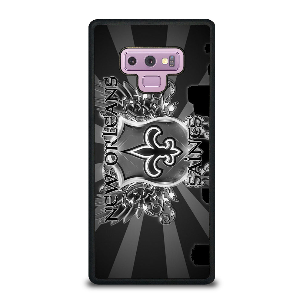 NEW ORLEANS SAINTS Samsung Galaxy Note 9 Case