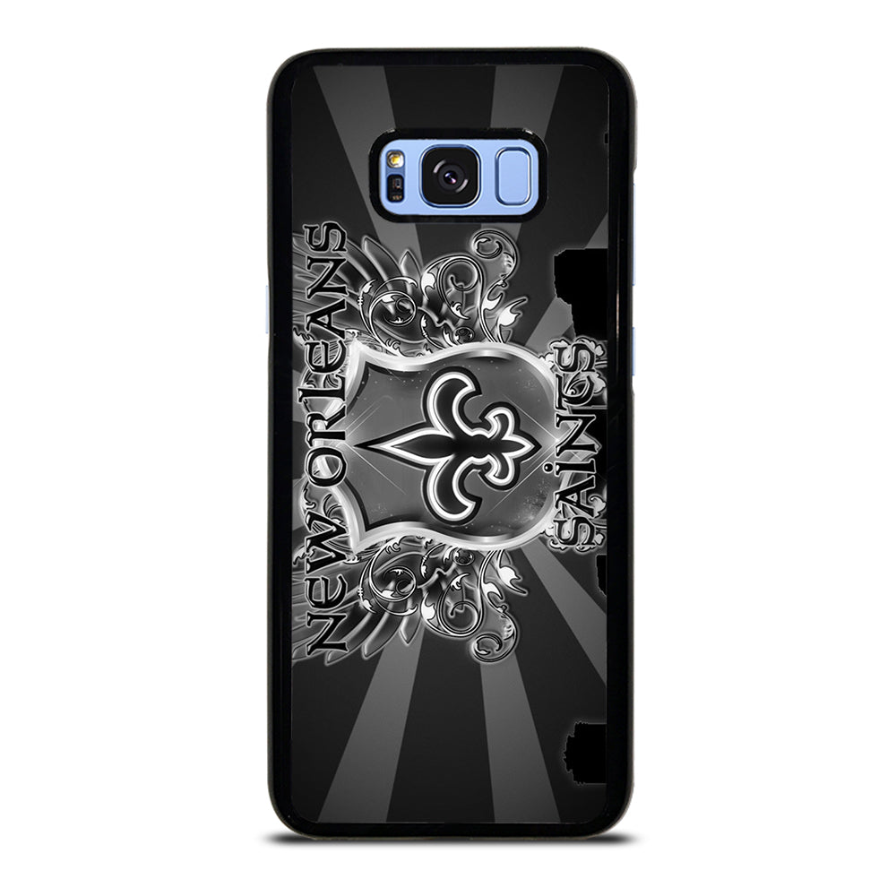 NEW ORLEANS SAINTS Samsung Galaxy S8 Plus Case