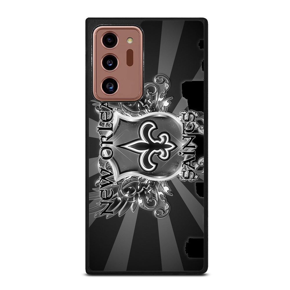 NEW ORLEANS SAINTS Samsung Galaxy Note 20 Ultra Case