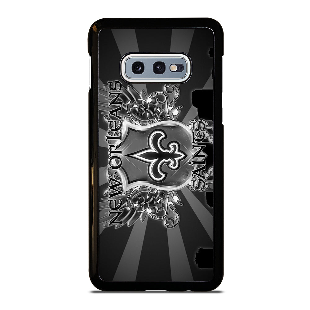 NEW ORLEANS SAINTS Samsung Galaxy S10e Case