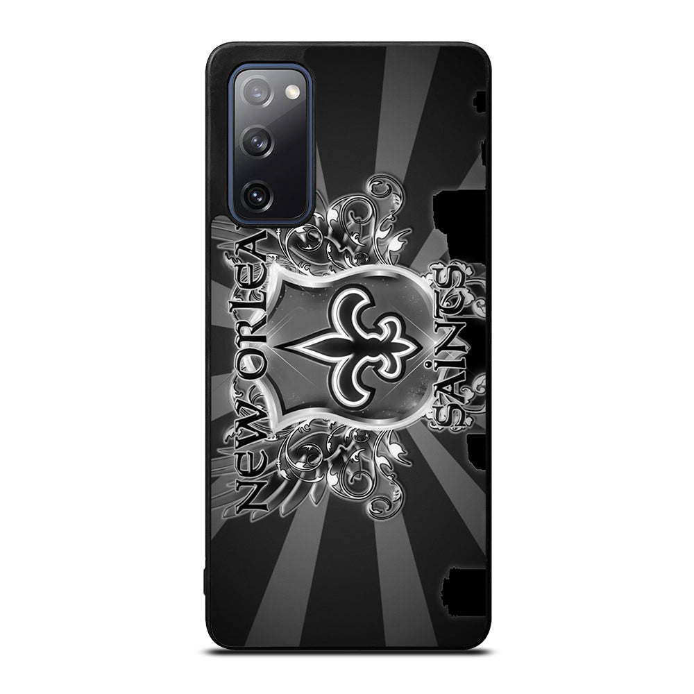 NEW ORLEANS SAINTS Samsung Galaxy S20 FE 5G Case