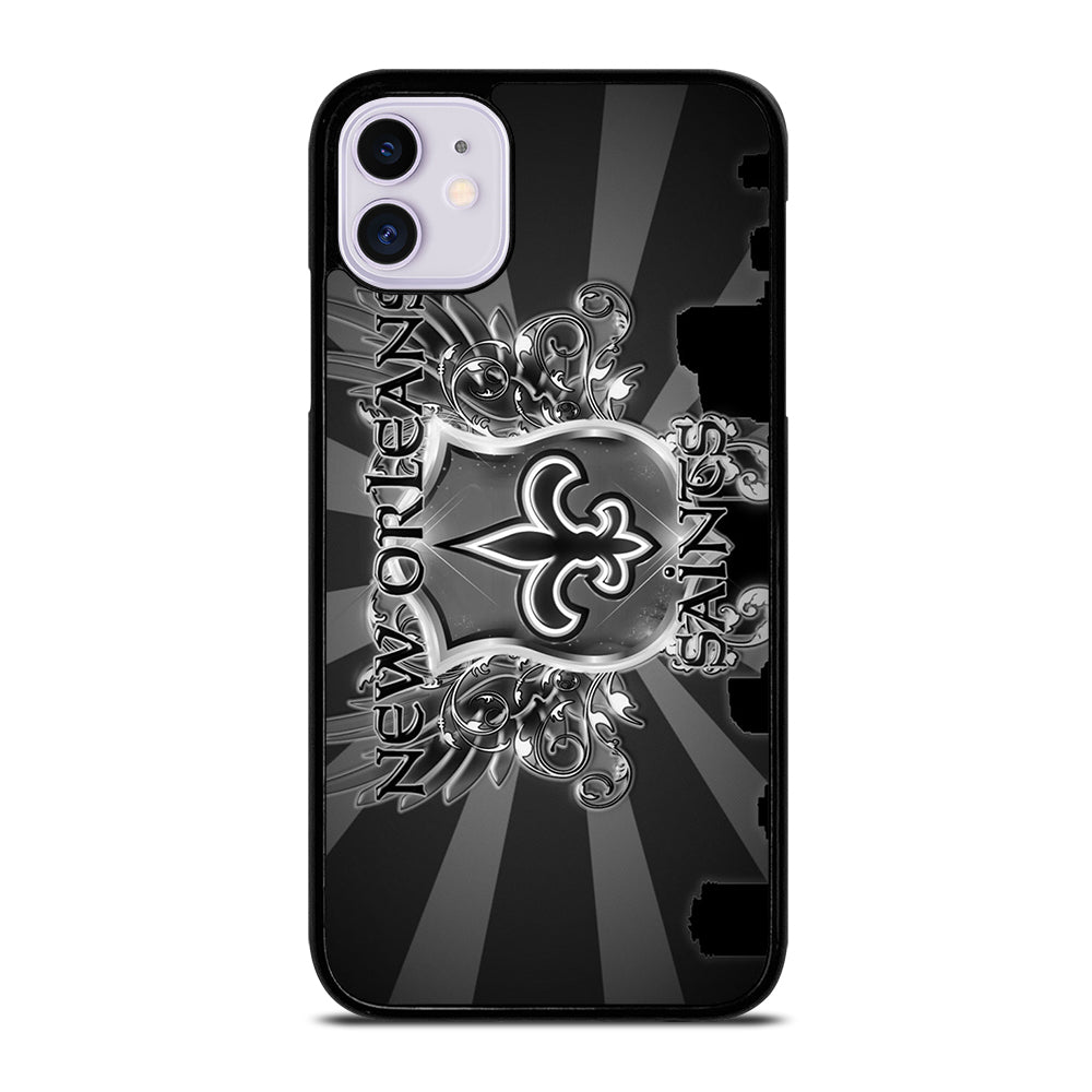 NEW ORLEANS SAINTS iPhone 11 Case